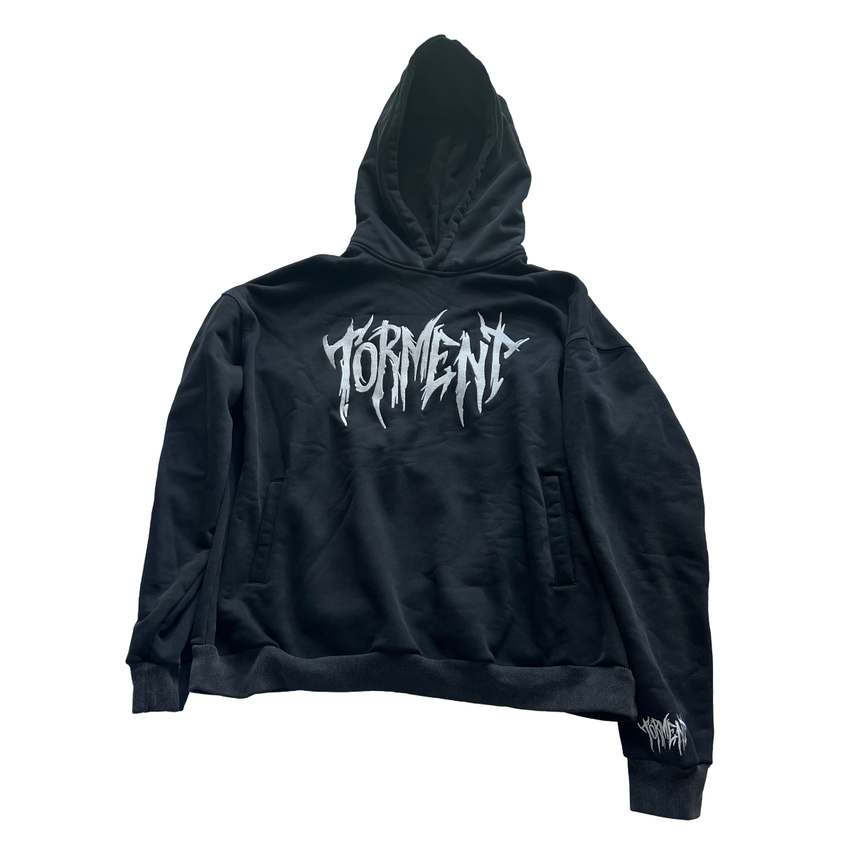 TORMENT HOODIE