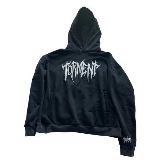 TORMENT HOODIE